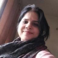 Manju S. Class 12 Tuition trainer in Bhiwadi