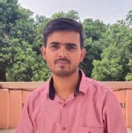 Abhishek Kumar Mishra Sanskrit Language trainer in Varanasi