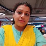 Pamela R. Vocal Music trainer in Kolkata