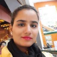 Jaspreet K. Class I-V Tuition trainer in Delhi