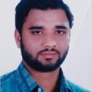 Wasi Haider Urdu language trainer in Muzaffarnagar