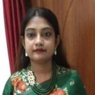 Sangita P. Bengali Speaking trainer in Howrah