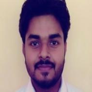 Jishnu Prabhakaran Class 12 Tuition trainer in Meenachil