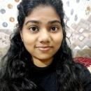 Photo of Akhila S.