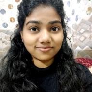 Akhila S. Class 9 Tuition trainer in Faridabad