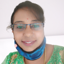 Photo of Gomathi A.