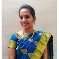 Nadeswari G. MBBS & Medical Tuition trainer in Tirupathi