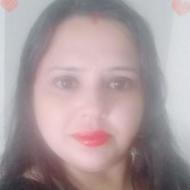 Deepa M. Class I-V Tuition trainer in Gurdaspur