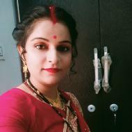 Ankita S. Vocal Music trainer in Shivpuri