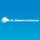 Photo of UK Dissertations