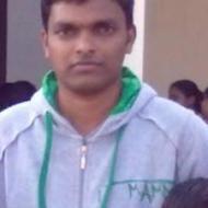 James Serrao Class I-V Tuition trainer in Kalyan