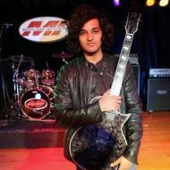 Shikhar Gupta Guitar trainer in Mumbai