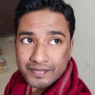 Abhishek Kumar Spiritual Workshop trainer in Delhi