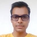 Photo of Rahul Pandey