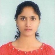 Parul C. Class 8 Tuition trainer in Lucknow