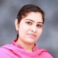 Amandeep K. Punjabi Speaking trainer in Malout