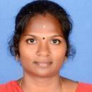 Photo of Rajeswari M.