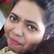 Sanyogita Y. Class 8 Tuition trainer in Bahadurgarh