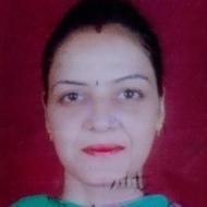 Yogita R. Class I-V Tuition trainer in Delhi