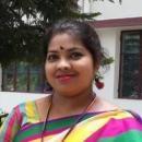 Sayantani D. photo