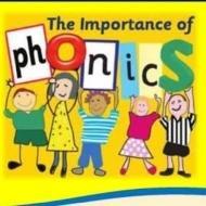 Harshita S. Phonics trainer in Vijayawada