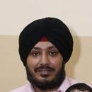 Photo of Sarabjeet Singh