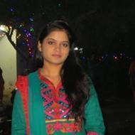 Mridula S. BSc Tuition trainer in Jhansi