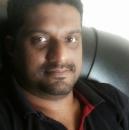 Photo of Sojo Varughese