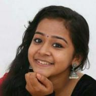 Aleena T. Malayalam Speaking trainer in Mukundapuram