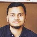 Photo of Himanshu Rai