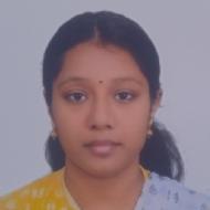 Brundha S. PSC Exam trainer in Erode