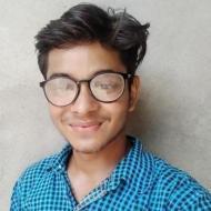 Durgesh Shukla Class 6 Tuition trainer in Lucknow