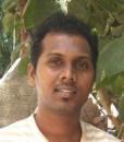 Photo of Dilip K