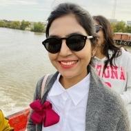 Ashima G. Class 6 Tuition trainer in Delhi