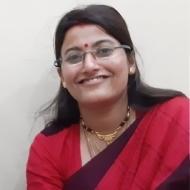 Prosmita A. BA Tuition trainer in Kolkata