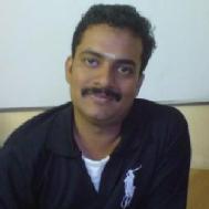 Dr S Dheva Rajan Srinivasa Varadhan BA Tuition trainer in Al musanna