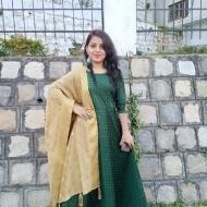 Nimmi R. Class 11 Tuition trainer in Rishikesh