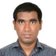 Telli Srinivasa Rao Engineering Entrance trainer in Visakhapatnam