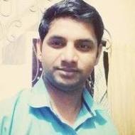 Sonu Kumar Singh Digital Marketing trainer in Delhi