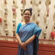 Prerana C. Class 12 Tuition trainer in Delhi