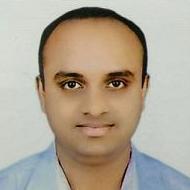 Aarun Kuumar V Software Testing trainer in Bangalore