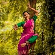 Anju N. Dance trainer in Bangalore