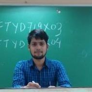 Atul Kumar BCA Tuition trainer in Siwan