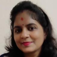 Vineeta S. Class I-V Tuition trainer in Bangalore