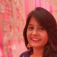 Kinjal J. Class I-V Tuition trainer in Mumbai