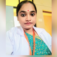 Purnima S. Nursing trainer in Gandhidham