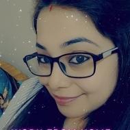 Neha J. Class I-V Tuition trainer in Delhi