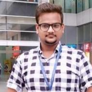 Piyush Gautam German Language trainer in Kolkata