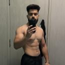 Sahil Kumar Personal Trainer trainer in Chandigarh