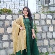 Nimmi R. Class 12 Tuition trainer in Rishikesh